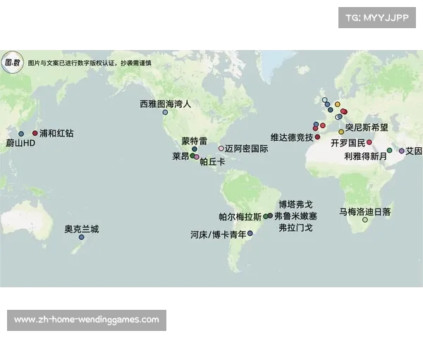 2025年世俱杯举办地揭晓,聚焦全球足球盛宴与国际体育合作新机遇 2025年世俱杯举办地揭晓,聚焦全球足球盛宴与国际体育合作新机遇