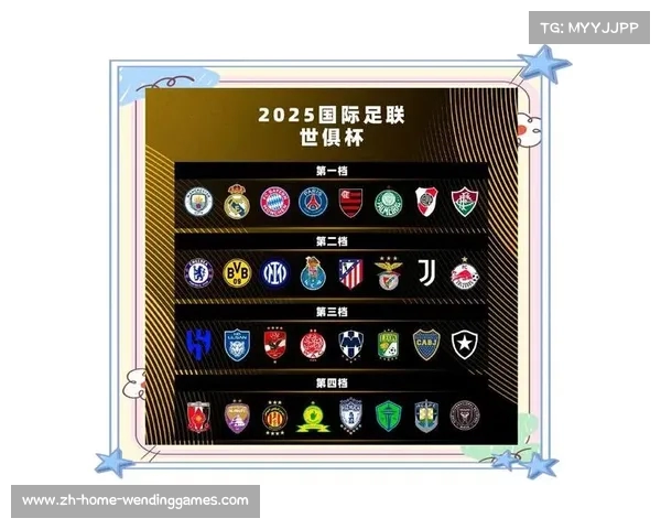 2025年国际足联世俱杯欧洲排名揭晓 强队竞争激烈 2025年国际足联世俱杯欧洲排名揭晓 强队竞争激烈