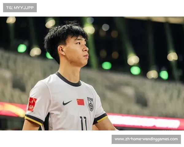 2023亚洲杯精彩落幕 中国U19国青展现强大实力勇夺佳绩 2023亚洲杯精彩落幕 中国U19国青展现强大实力勇夺佳绩